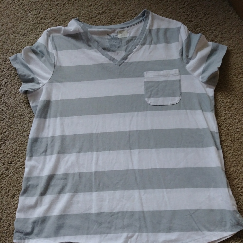 Ladies top